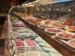 -成渝龙火锅(都江堰店)