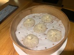 松茸汤包-庆春朴门