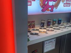 -龍歌自助小火锅(李沧顺和汇店)