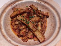 -渔嫂烧河鲜•土菜馆(中正天街店)