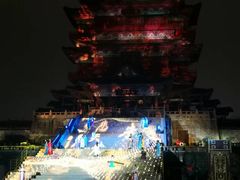 -寻梦滕王阁实景演出