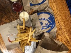 -Fergburger(皇后镇店)