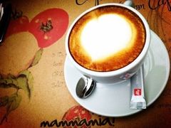 照片&nbsp;167-Mammamia意大利餐厅(阳春巷店)