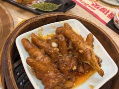-点都德(喜粤楼店)