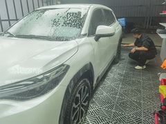 -天猫养车贴膜轻改·蓝电(优匹康桥东路店)