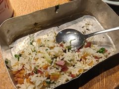 -蜜桃餐厅·伴山(湖滨商业街店)