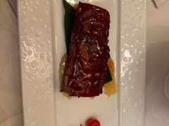 -上海金桥红枫万豪酒店-万豪中餐厅