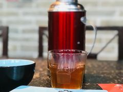 小吊梨汤-局气 烤鸭·北京菜(光华路店)