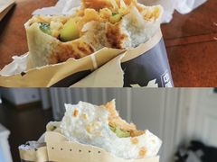 -肯德基(招远金城店)