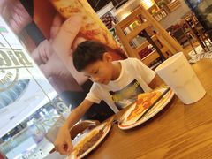 -青岛东方影都融创水世界