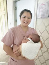 -爱月时月子会所·贝萌店