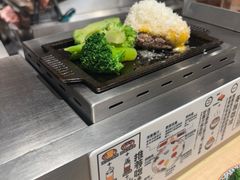 -肉肉大米(金虹桥店)
