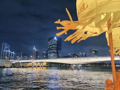 -珠江夜游西堤码头