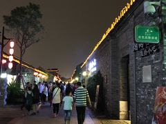 -东关历史文化旅游区-东门遗址