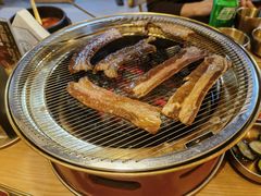 -闻老头·菊花炭烤肉(D11店)