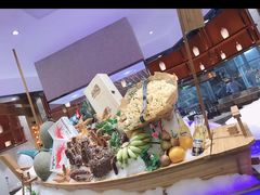 帝王蟹-丰卓会海鲜自助(中润大道店)