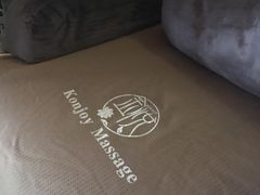 -金悦足道(宝岗大道店)