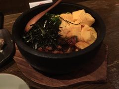 -角落里(中山公园店)