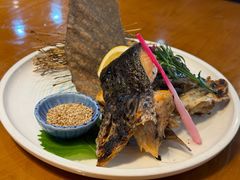 -大江户日本料理(吕厝店)