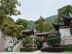 -阳台山森林公园