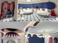 -常州武进九洲喜来登酒店