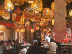 -南京大牌档(青岛万象城店)