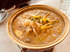 -小吊梨汤·北京菜·烤鸭(双井乐成中心店)