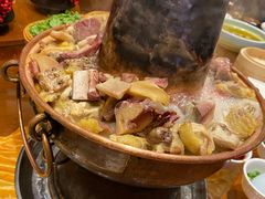 -阿斯牛牛·凉山菜(新会展店)