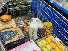 -山姆会员商店(上海浦东店)