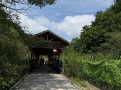 -九龙潭景区