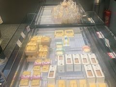 -巴黎优朵烘焙馆(菱角湖壹号店)