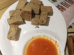 -新凯旋烧烤·燕姐千岛湖土菜