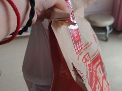 -塔斯汀中国汉堡(东平店)