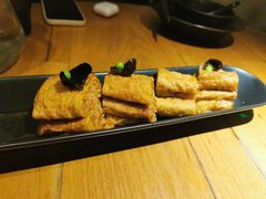 素烧鹅-金牌外婆家(苏州中心店)