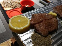 铁板牛舌-大将料理餐厅(汇锦街店)