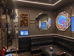 -INLOVE KTV(嘉定新城万达店)