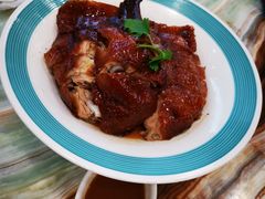 -椿记烧鹅(叠彩店)