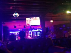 -蓝枪鱼鲜酿啤酒餐厅blue marlin(江宁店)