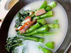 -侨美食家·粤菜(体育西路店)
