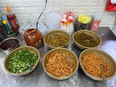 -瘦子桂林米粉店(总店)