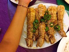-盛港湾海鲜食府(黄沙店)