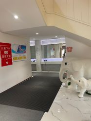 -猩积木儿童体智开发中心(未央店)