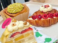 -PAOPAO Bakery&Café(港汇店)