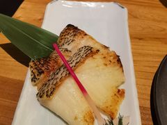 -Hatsune隐泉日式料理(三里屯太古里店)