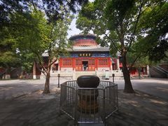 -大钟寺古钟博物馆