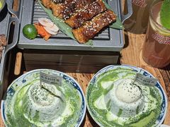 -小川洋风料理(汉街店)