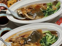 -新光酒家·河豚·海鲜·蟹料理(浦东店)
