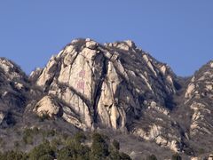 -北京凤凰岭