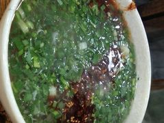 -兰州马子禄牛肉面(文景公园店)