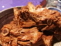 -95号酱骨·一块豆腐(展春园西路店)